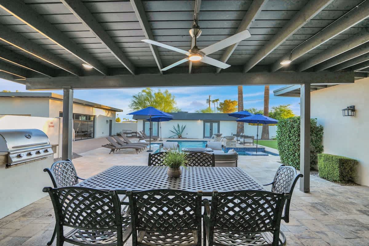 Sunkist Sanctuary - Image 60