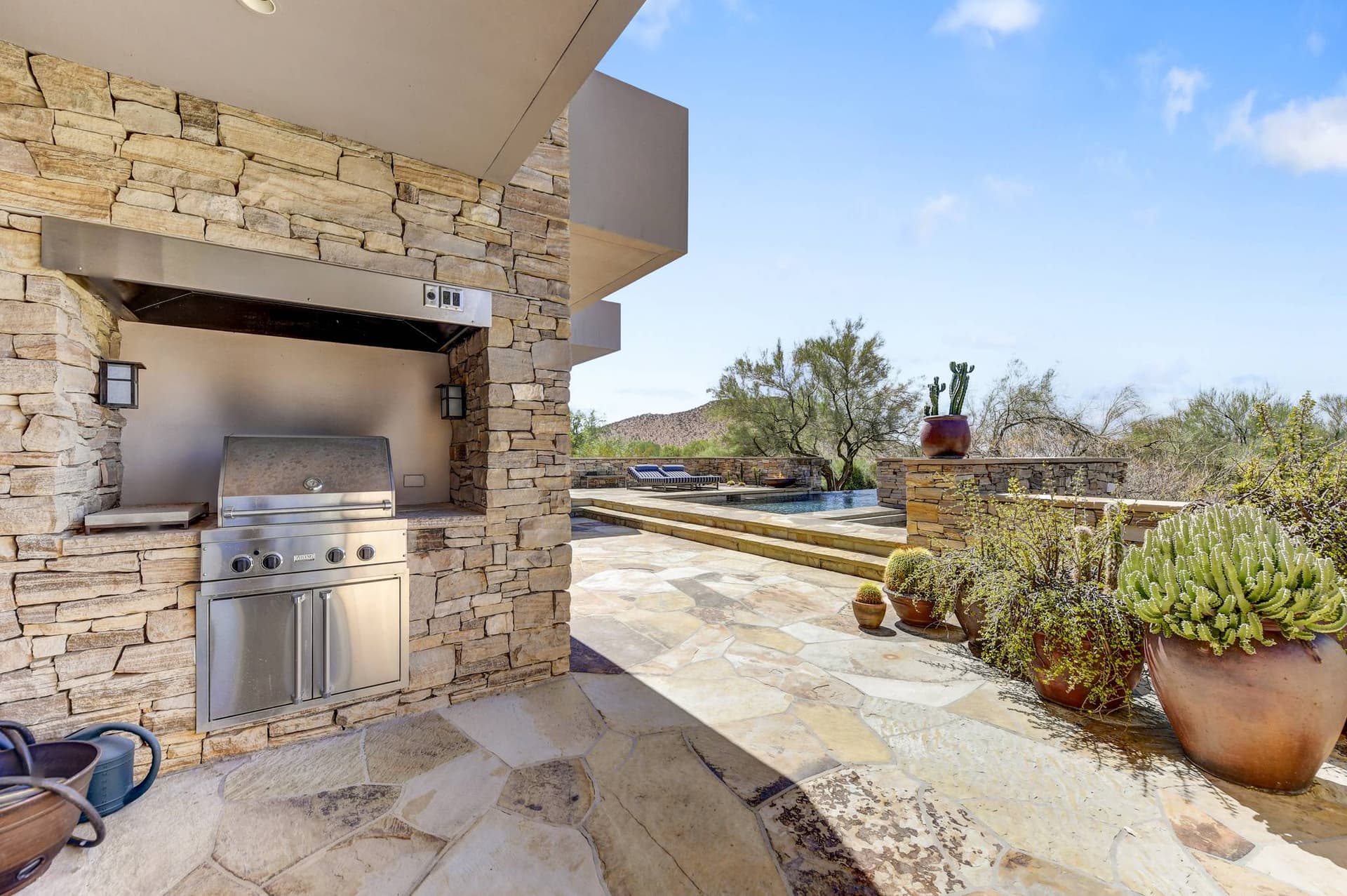 Scottsdale Desert Oasis - Image 9