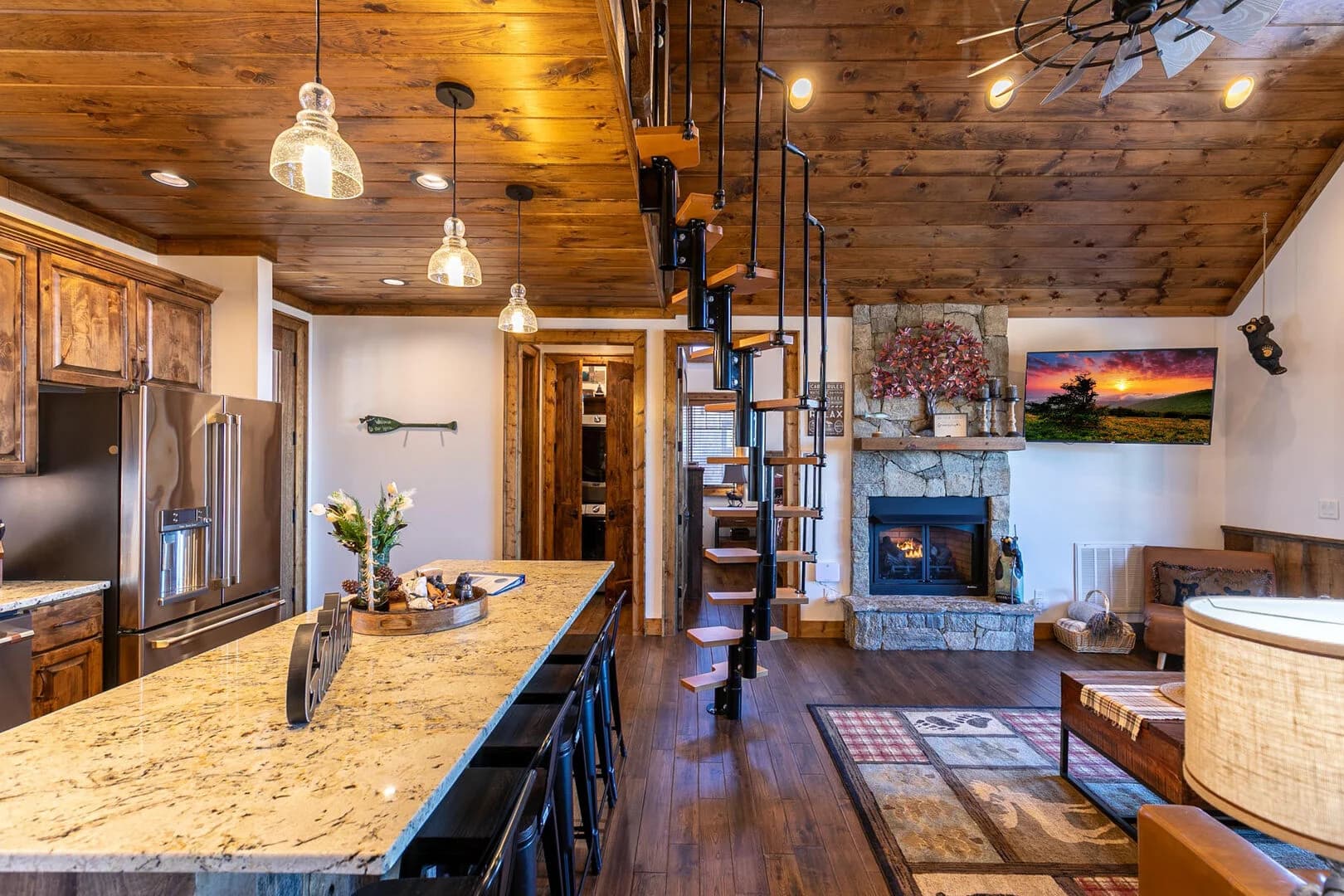 Green Valley II - Image 8