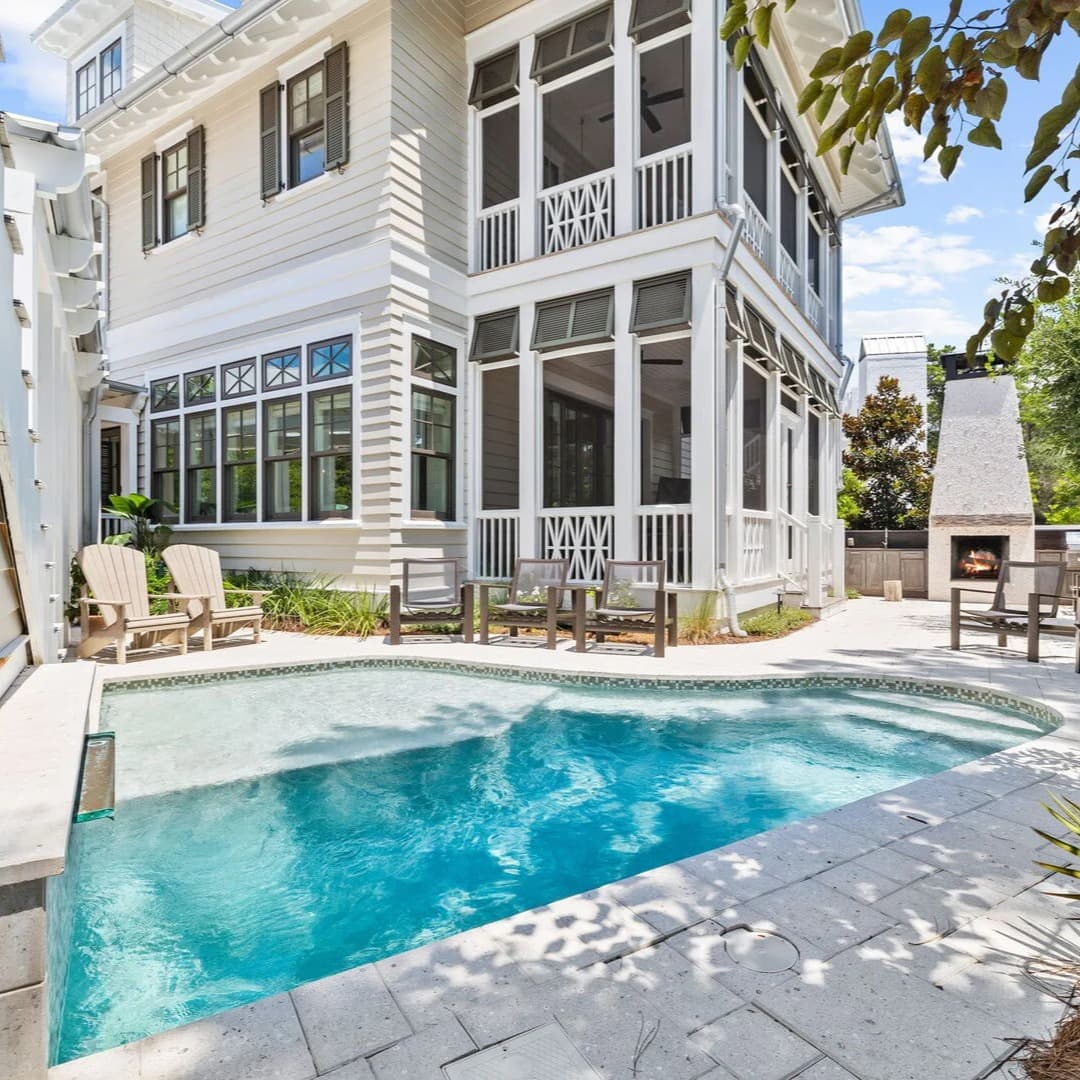 Stress Free Villa