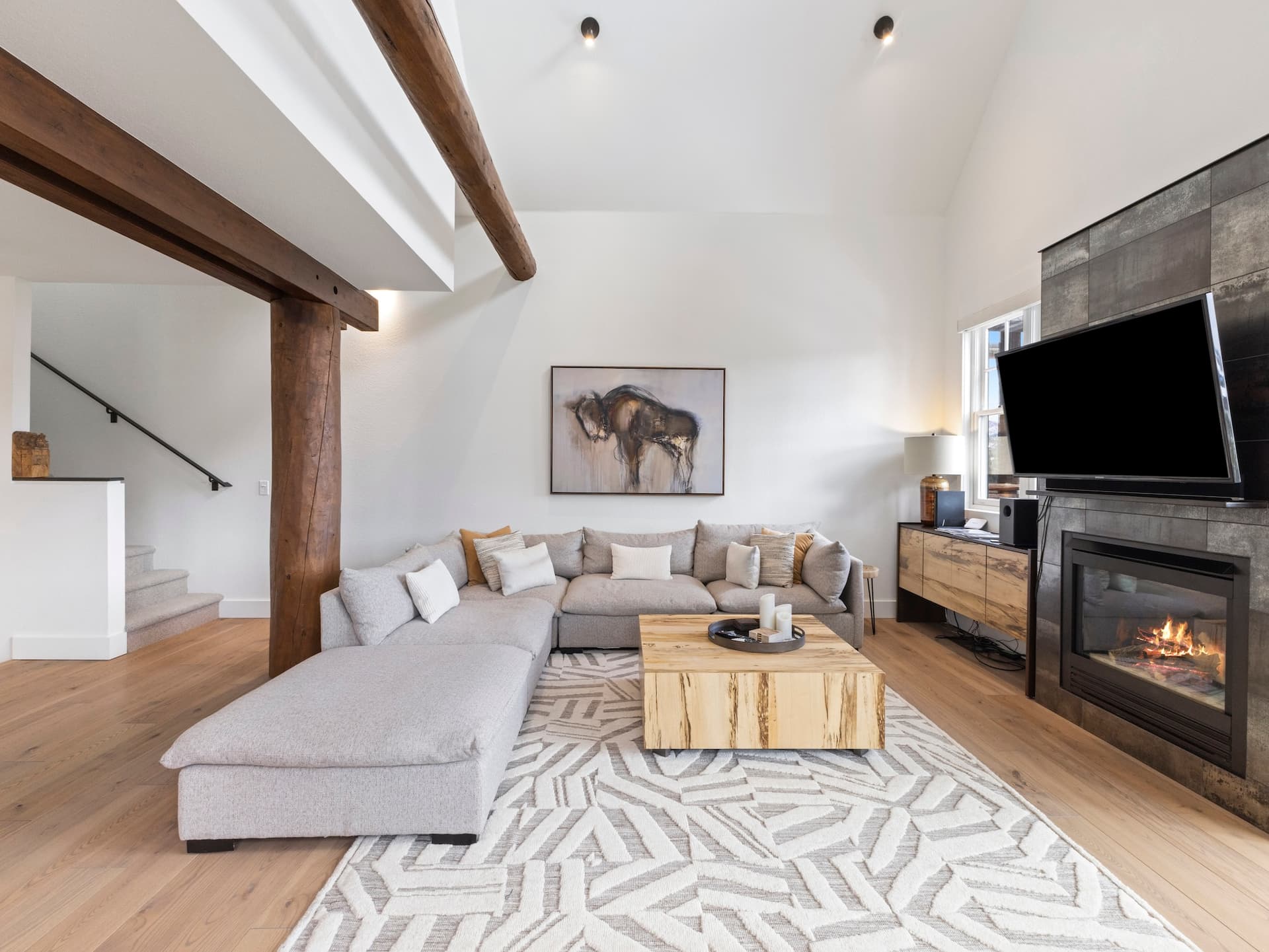 Saddle Ridge Townhome #S1 - Image 3