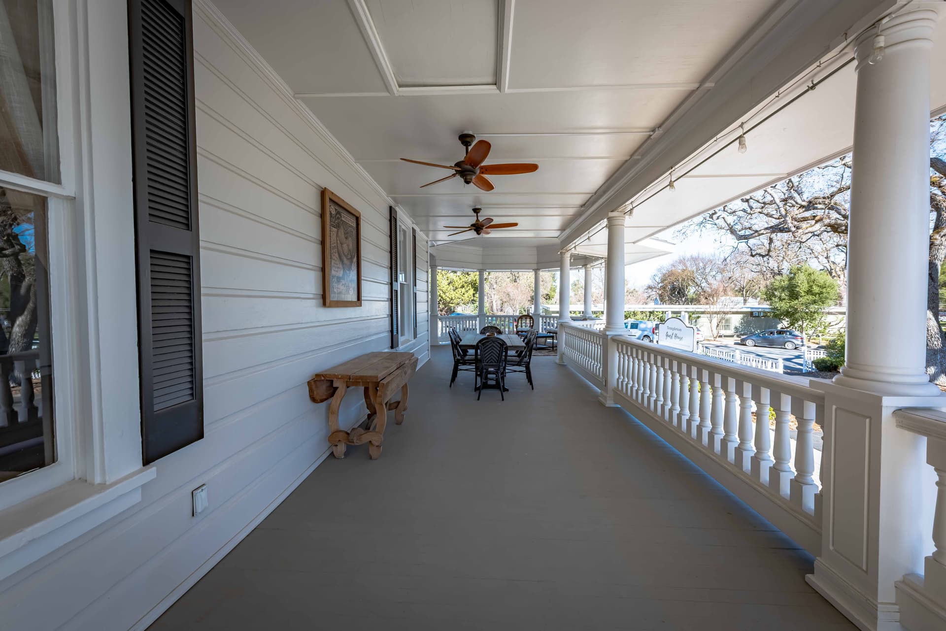 Templeton Guest Home - Image 34