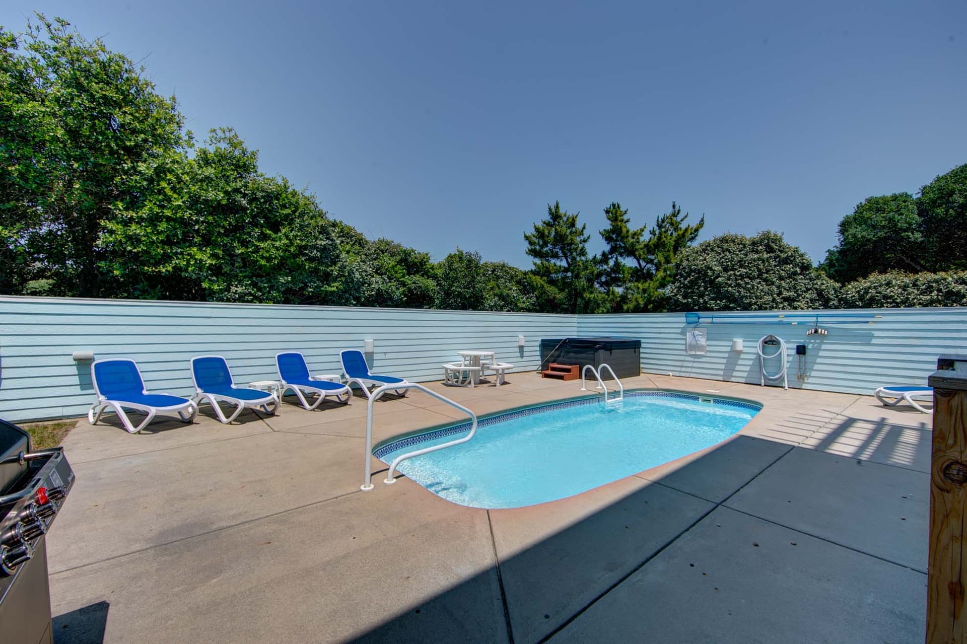 Paws and Keep Calm Villa - Image 36