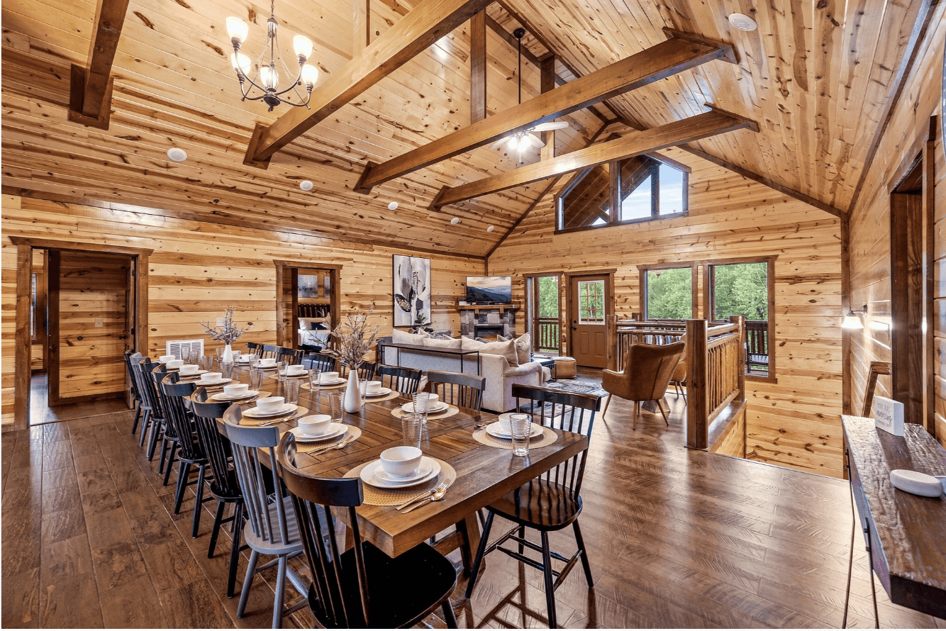 Smokey's Paradise - Image 5