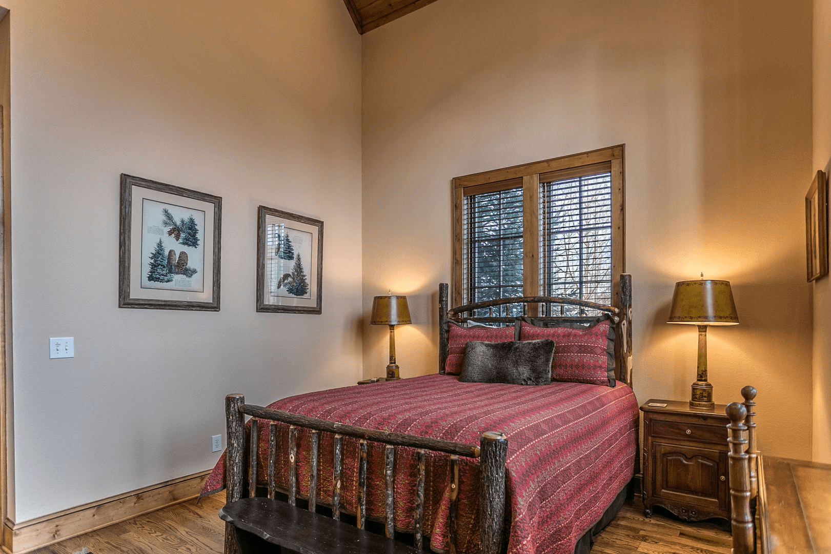 Elk Camp Lodge - Image 26