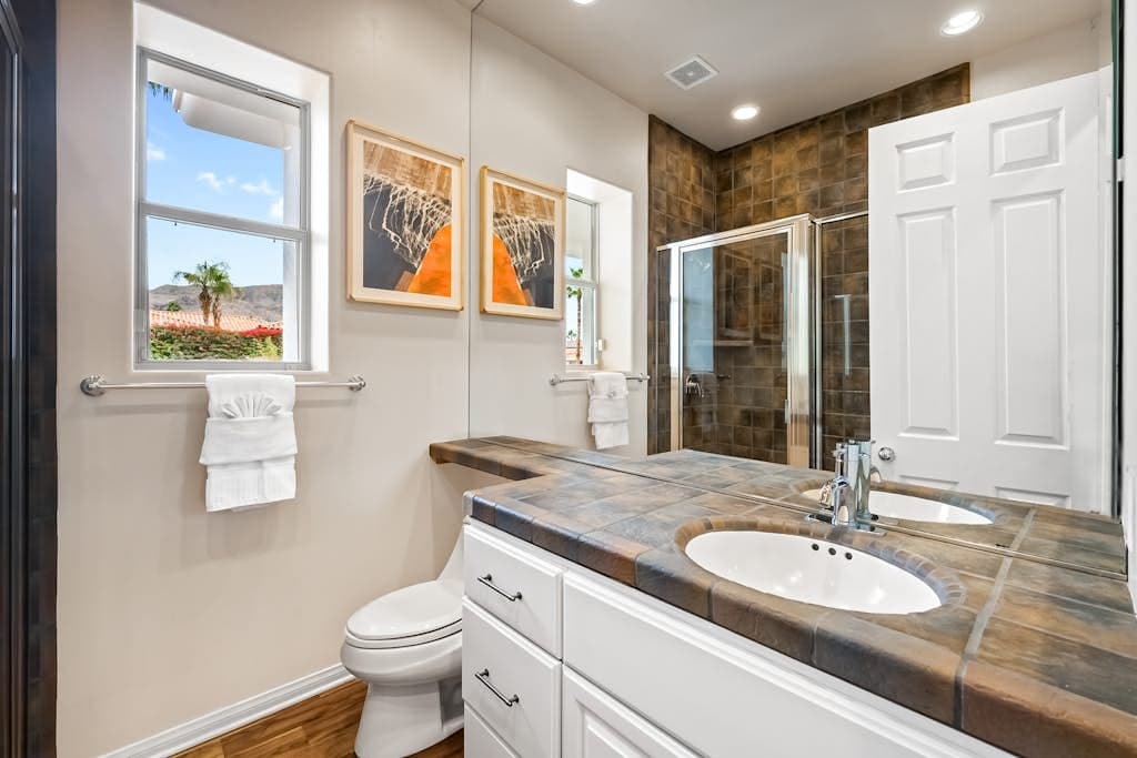 Palm Springs Villa - Image 15