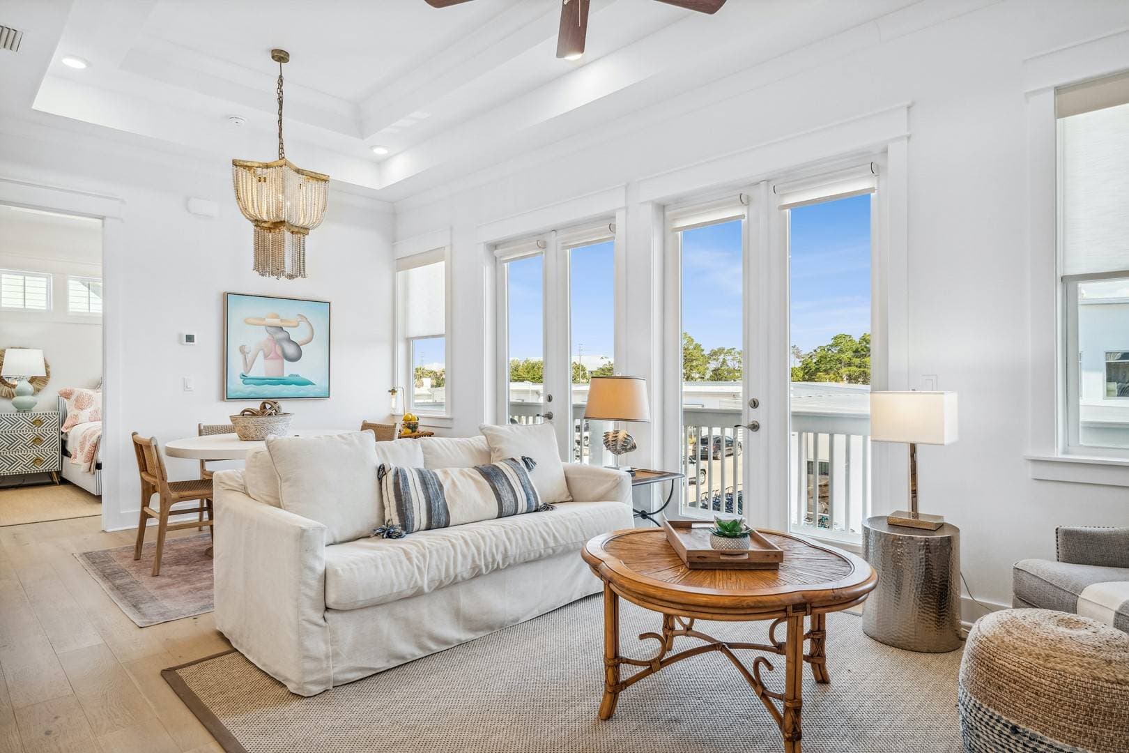 Sea-in is Believin - Image 4