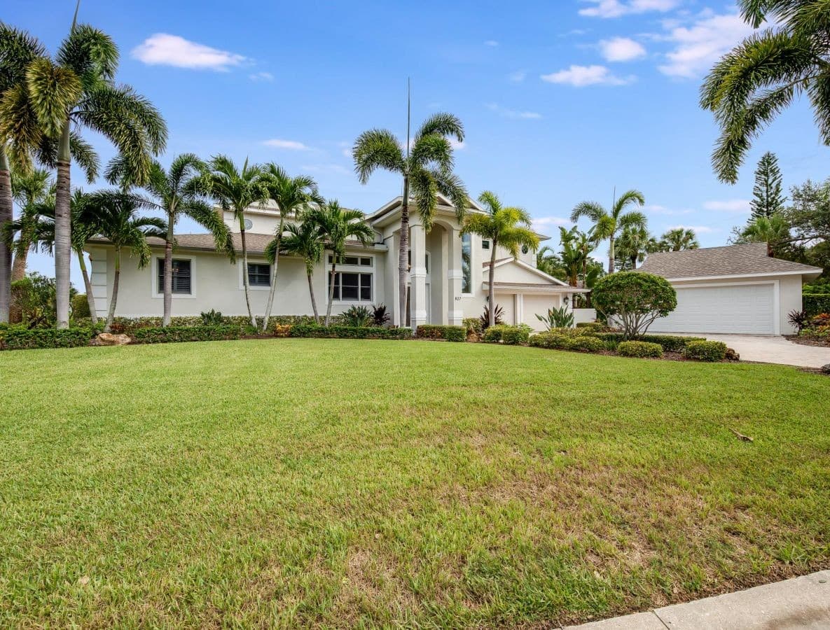 Sun Dial House - Image 47