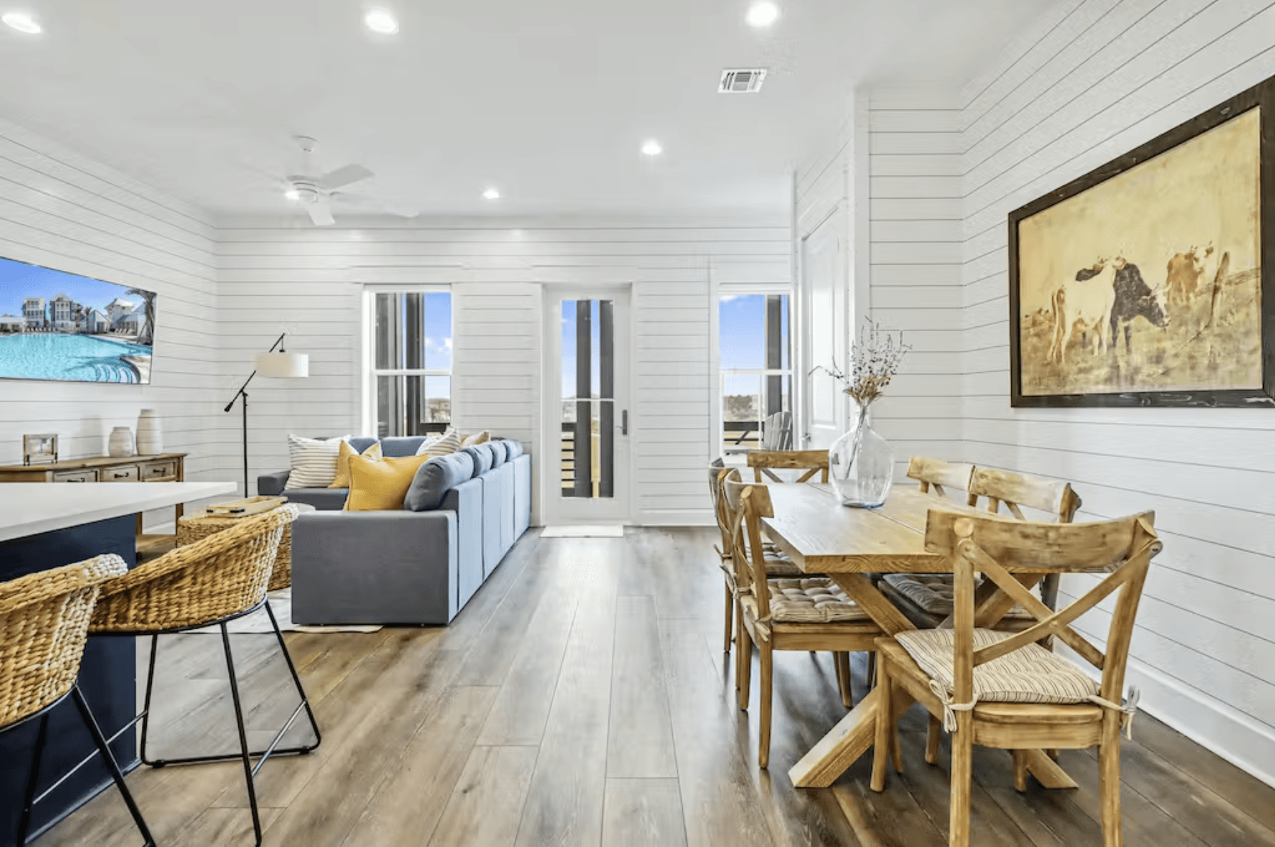 Fairway Farmhouse - Image 4