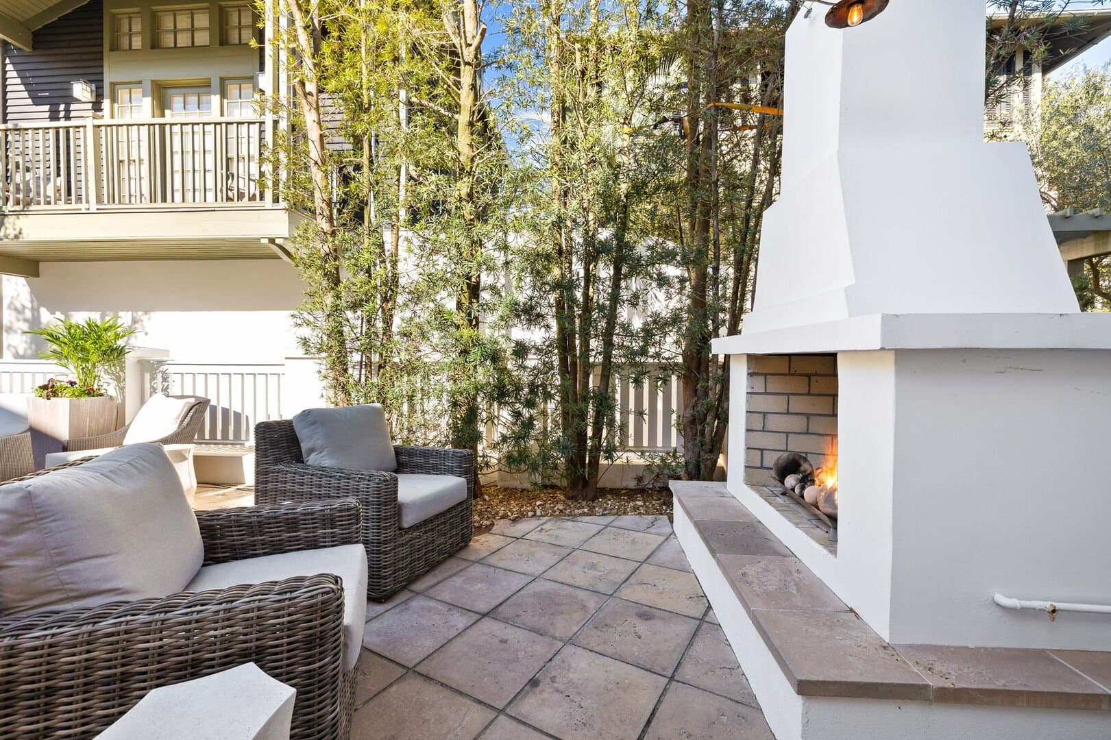 Sweetgrass Cottage - Image 52