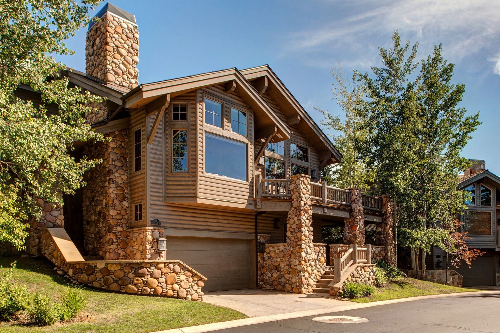 Deer Valley Ultimate Mansion - Image 1