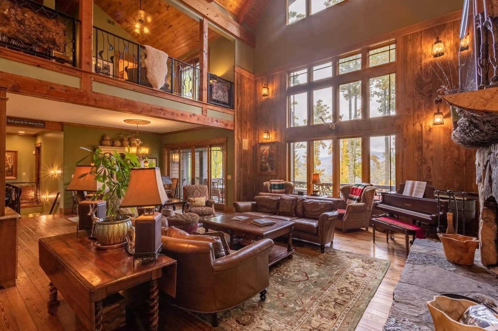 Homestead Lodge Villa - Image 5