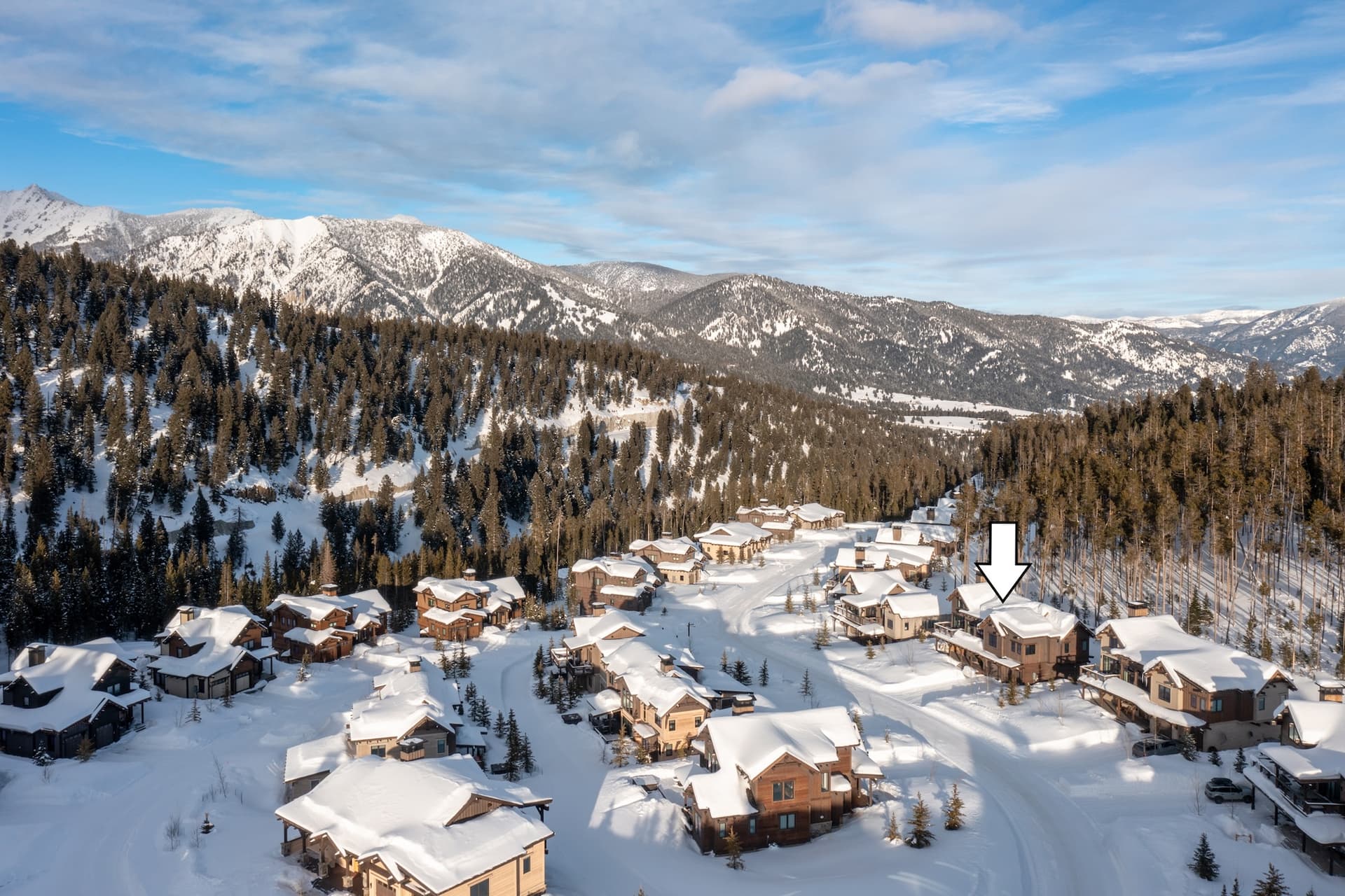 Highlands Cabin #36 - Image 51