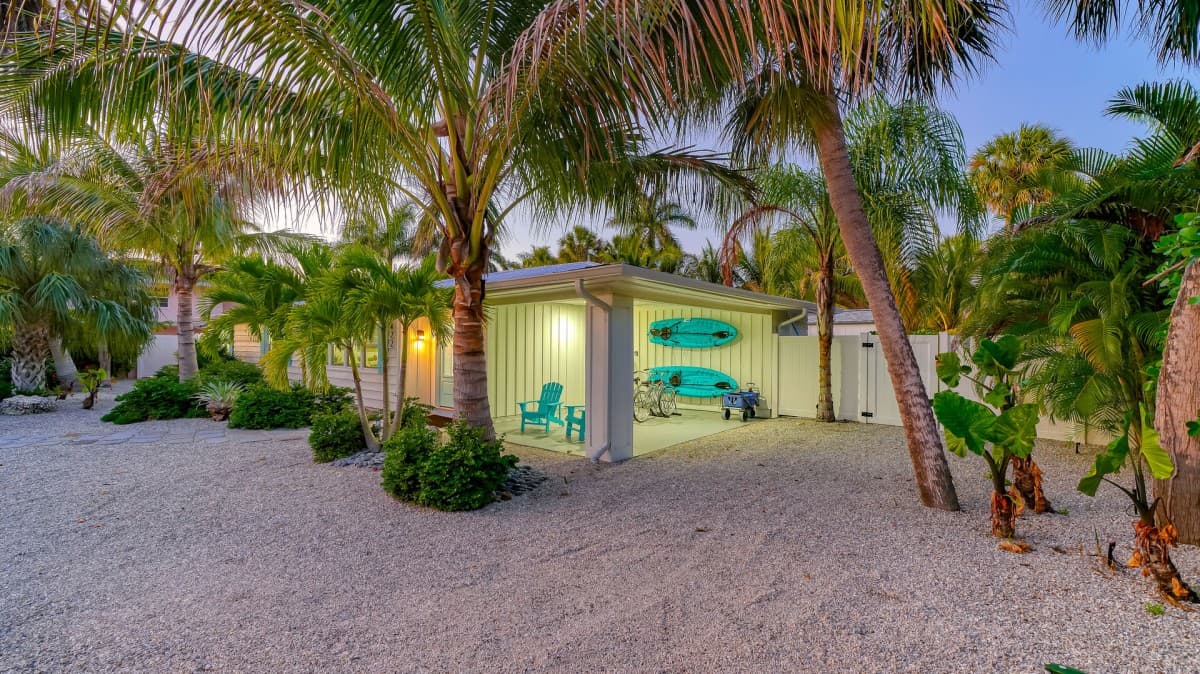 Coconut Cottage - Image 11