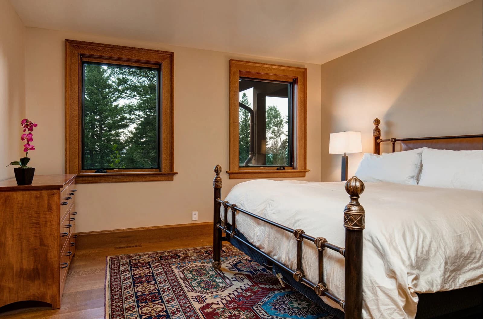 Heartwood Lodge - Image 30