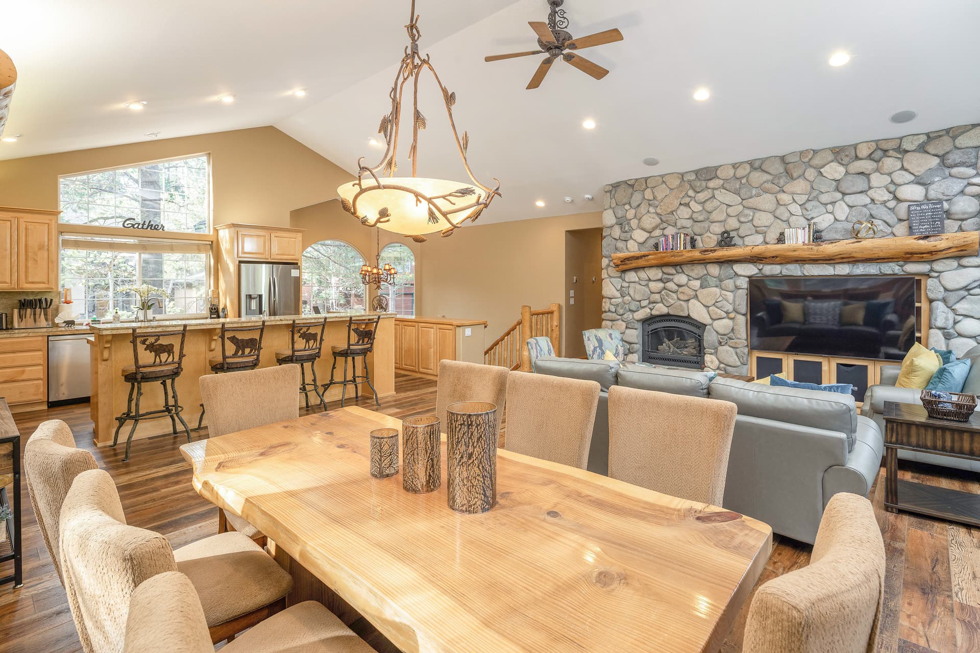 Tahoe Getaway House - Image 7