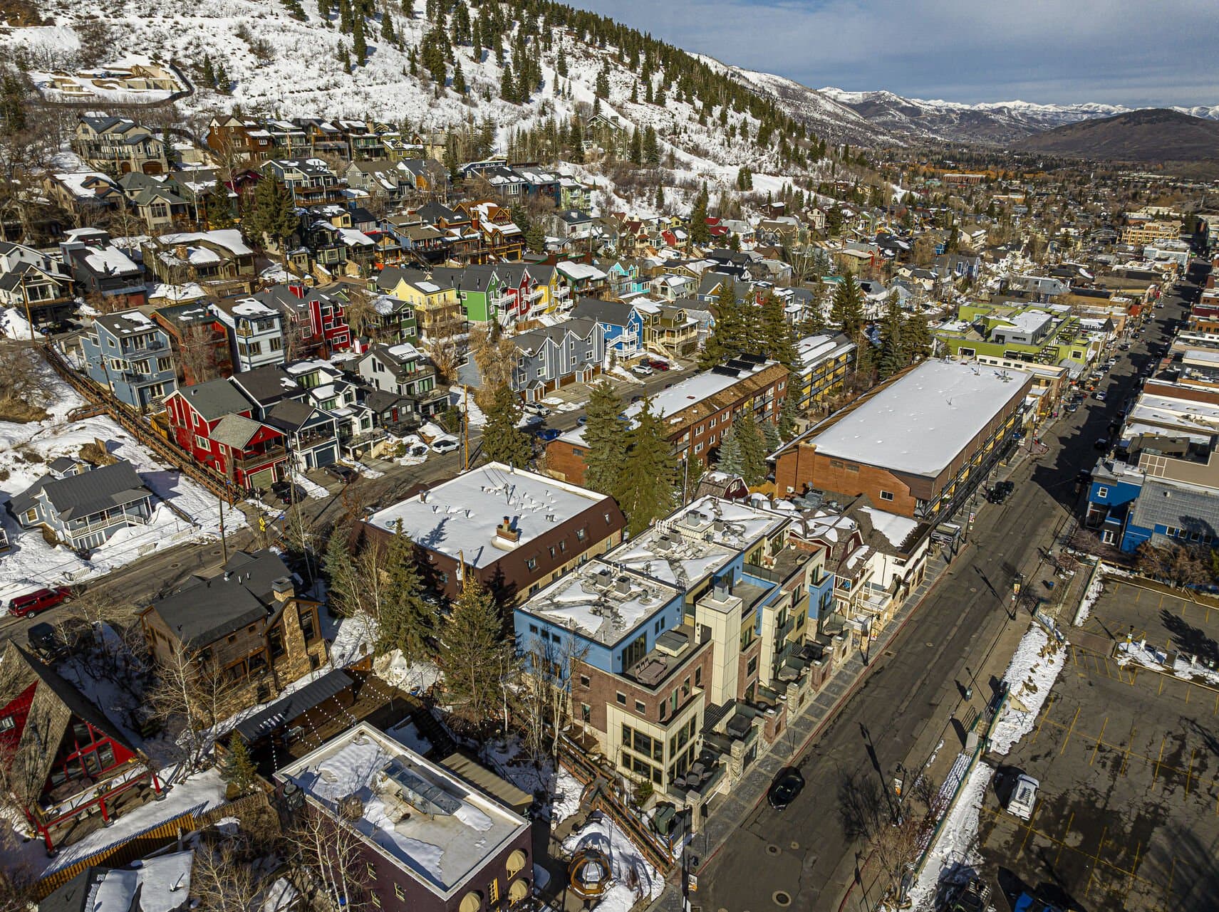 Powder Lodge - Image 72