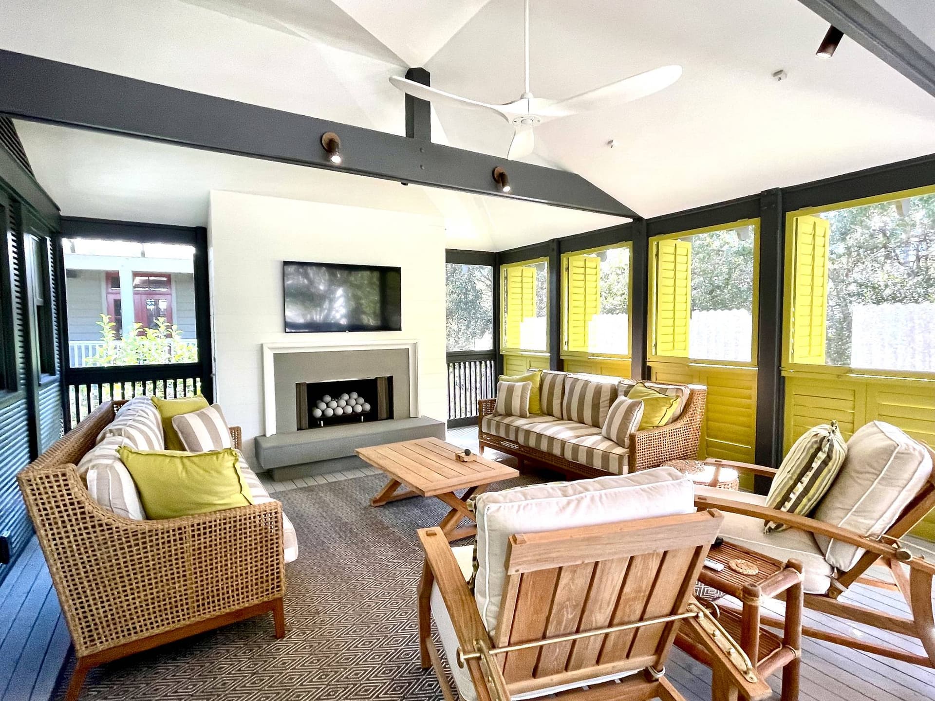 Tradewinds Cottage - Image 2