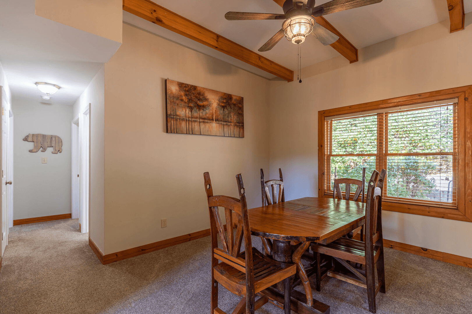 Log Inn at River Ridge - Image 19