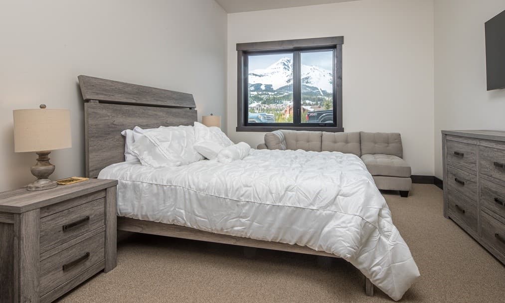 Mountain Lake #101C - Image 14