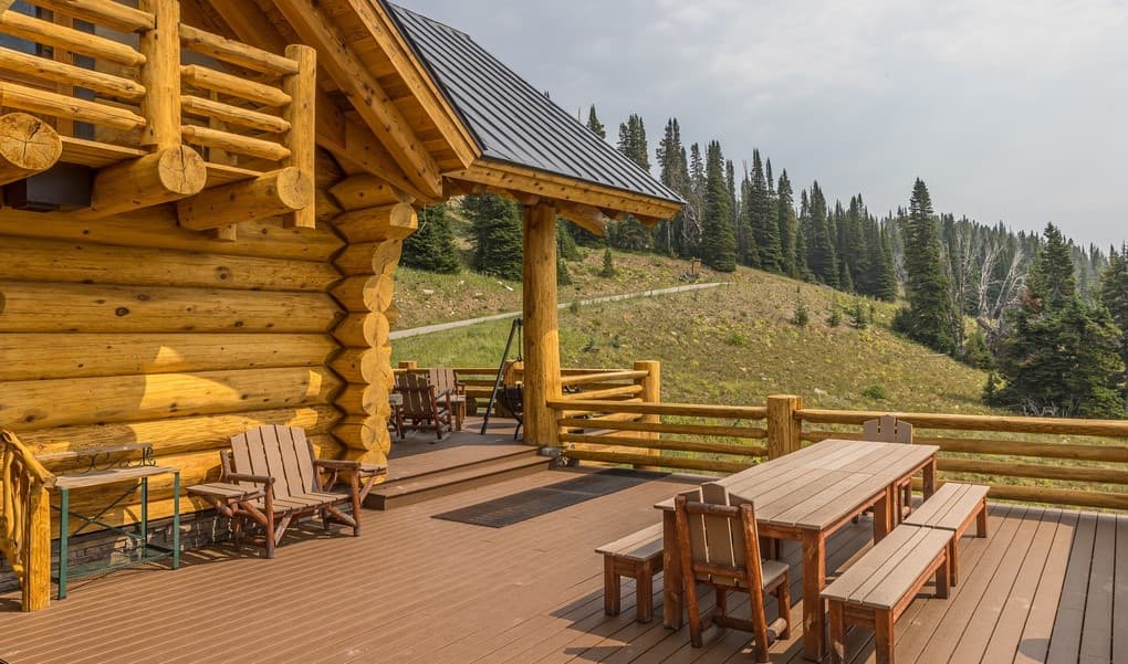 Upper Beehive Basin - Image 5