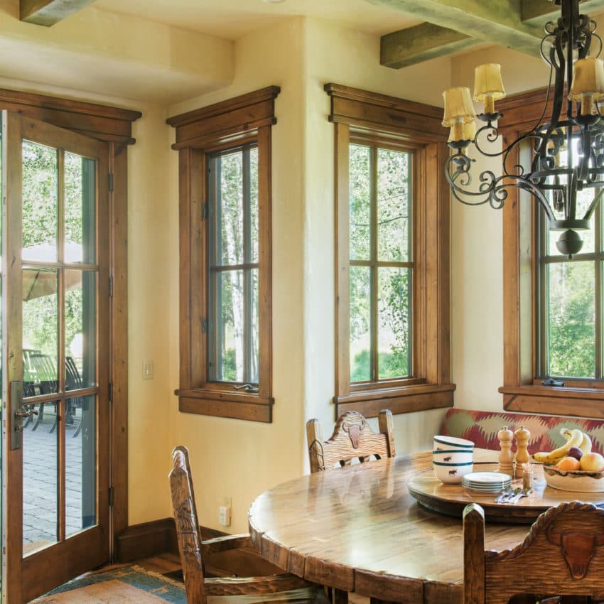 The Main House - Image 4