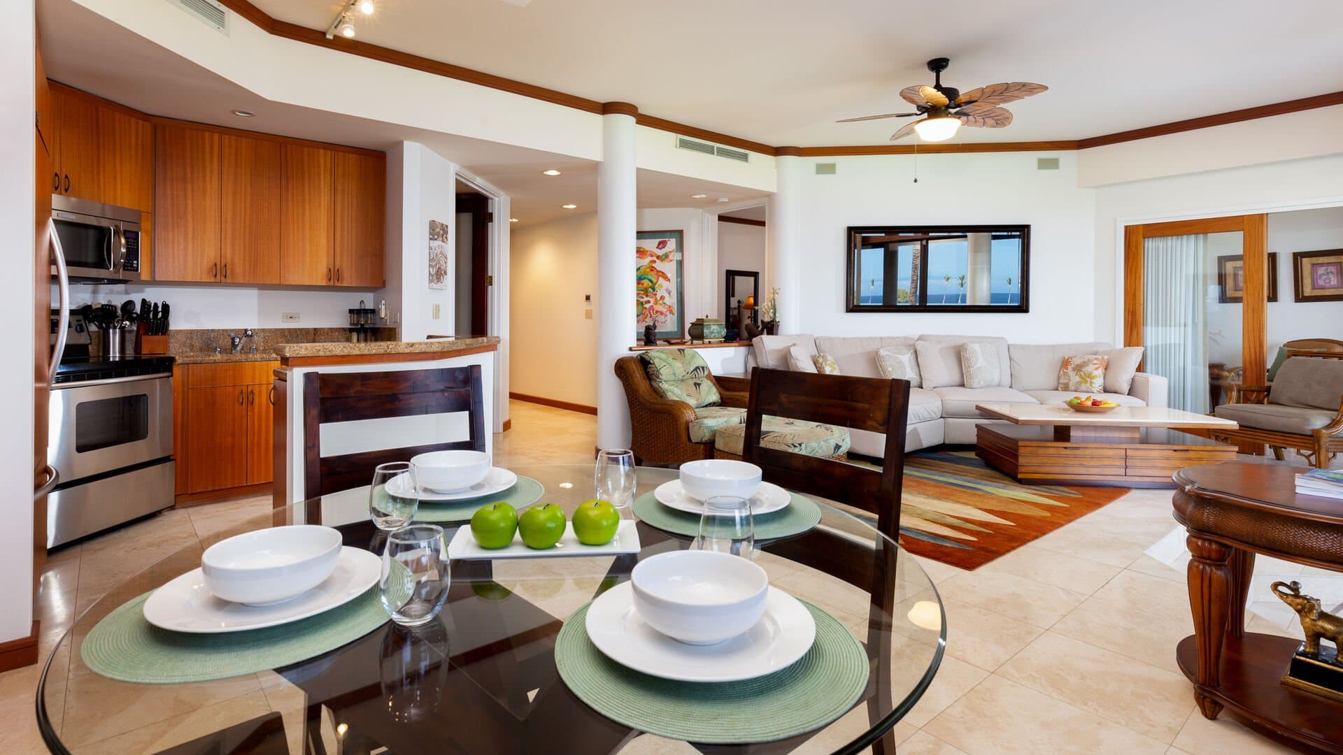 Coastal Dreams Villa - Image 5