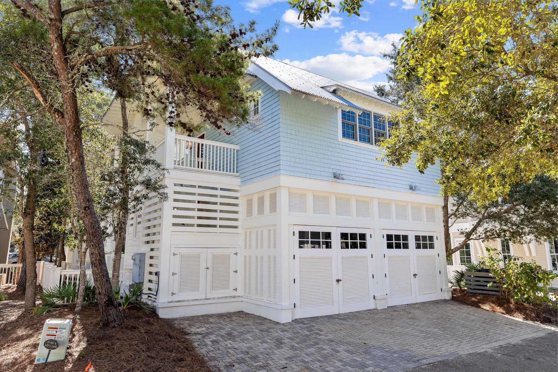 Watercolor Parkside - Image 74