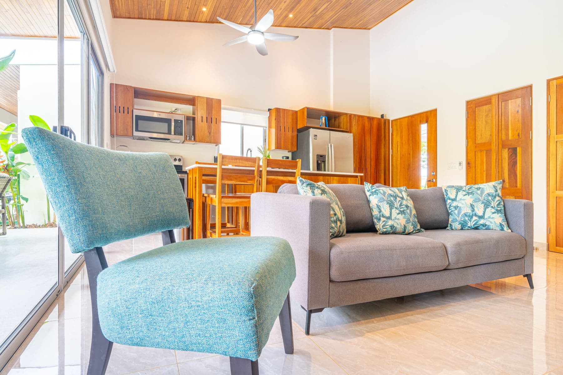 Villa Heliconia Ojochal - Image 9