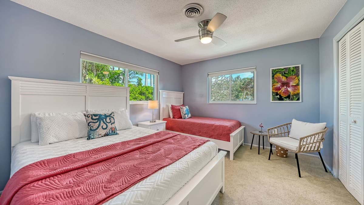 Gulf Birdie Home - Image 25