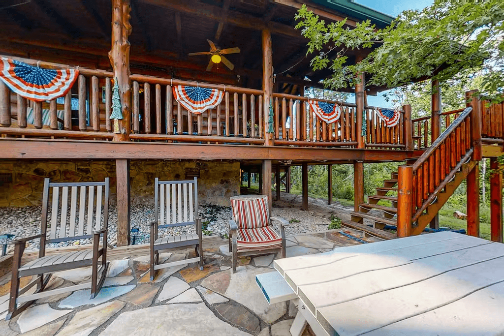 Bear Tracks - Image 29