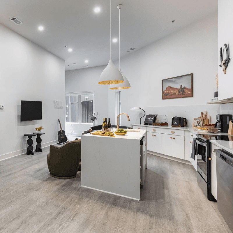 High Note Residence - Image 1