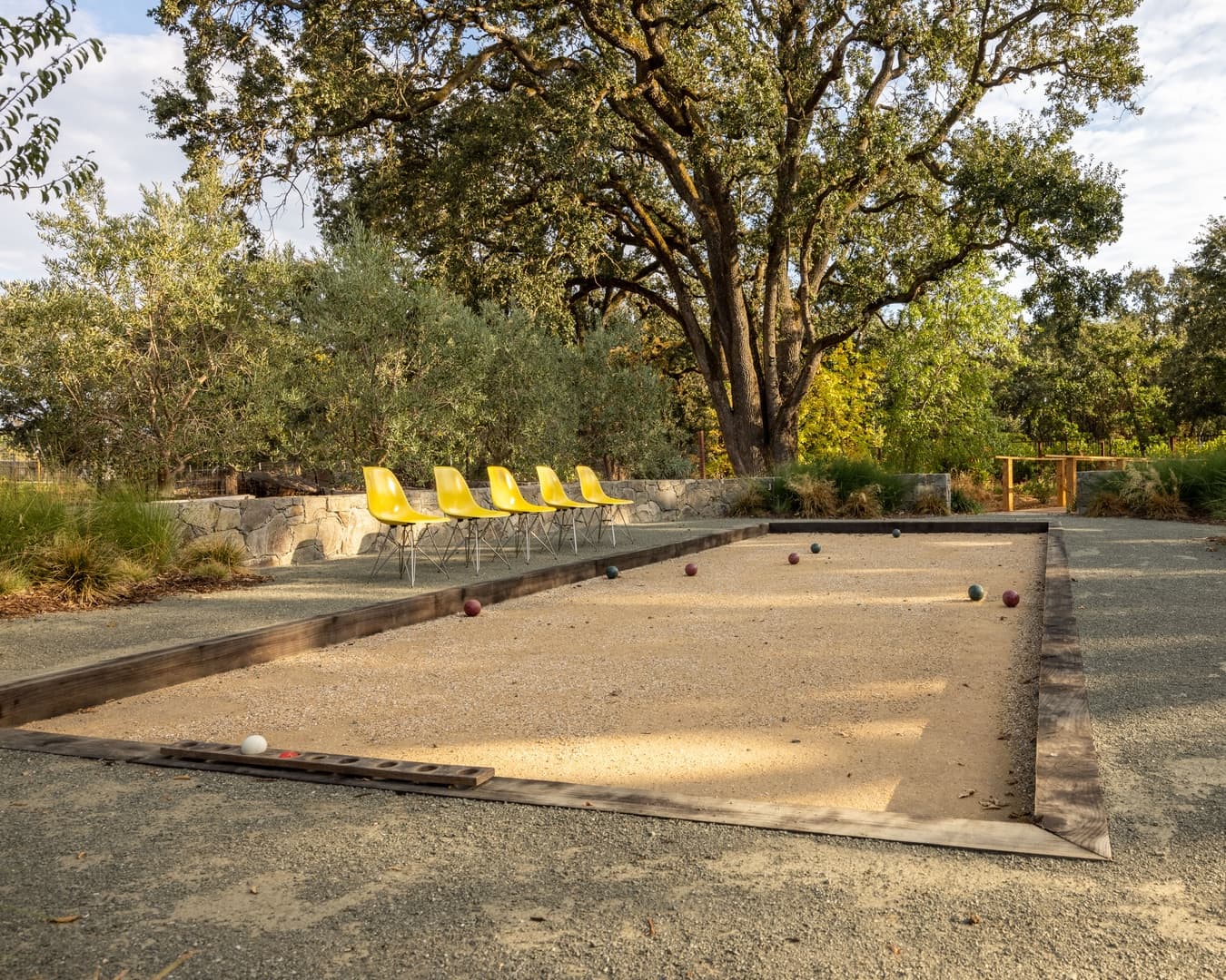 Fryer Creek Agriturismo - Image 3