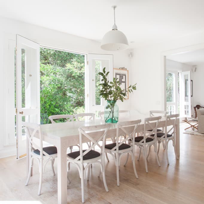 Cherokee House - Image 1