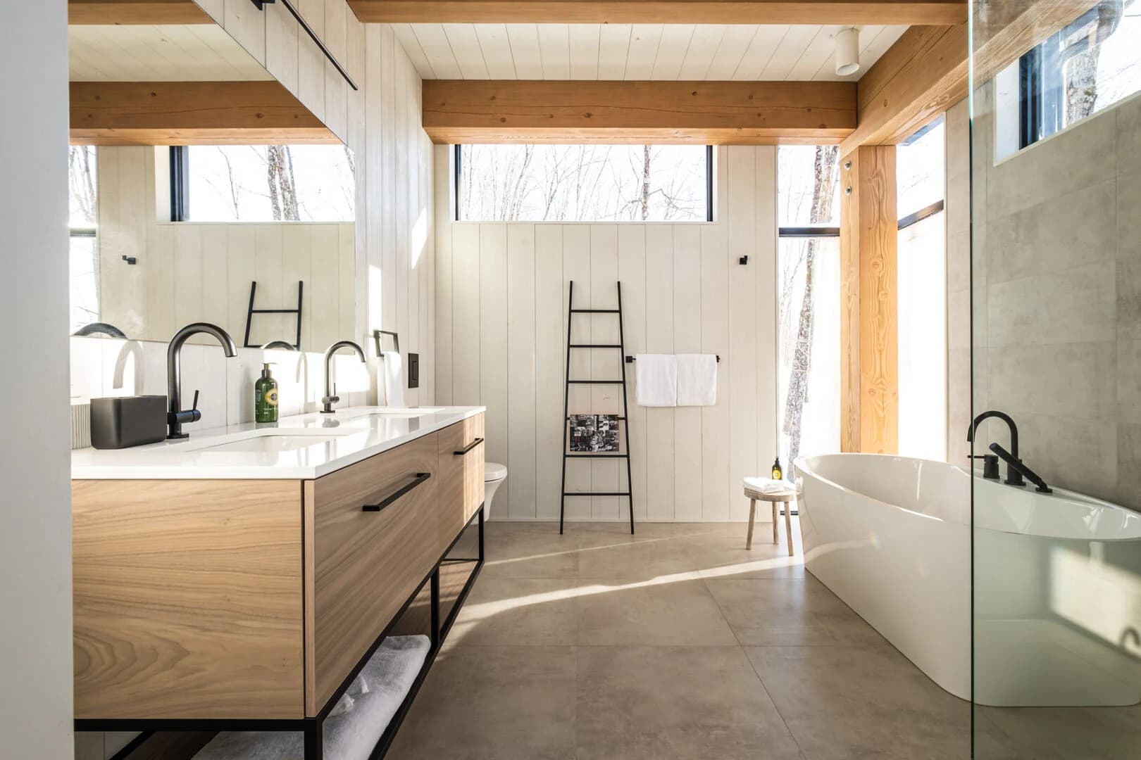 Lagom Strala Chalet - Image 19