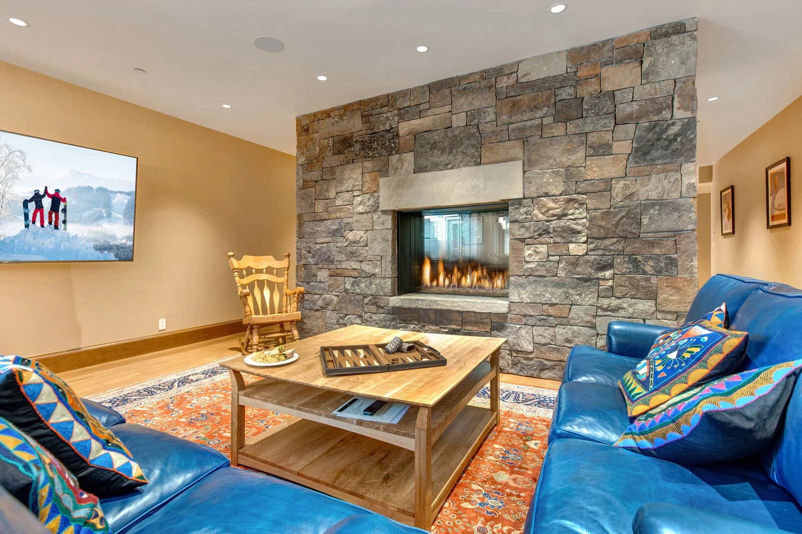 Heartwood Lodge - Image 50