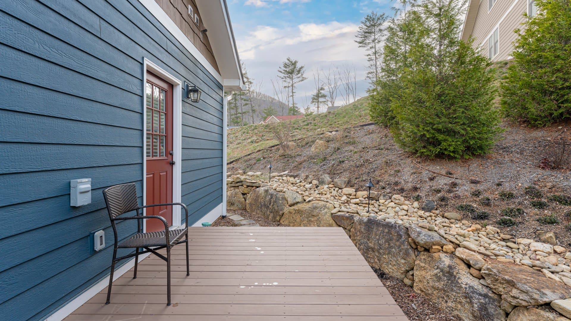 Asheville Getaway - Image 22