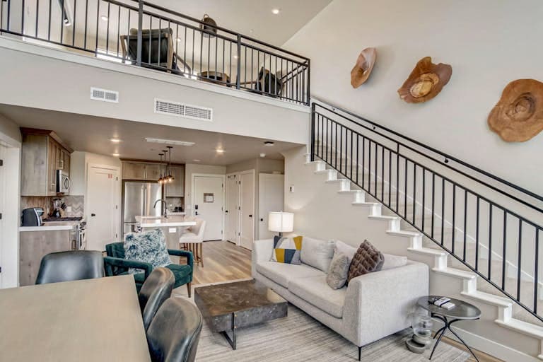 Black Rock Mountain Resort #614AB - Image 2