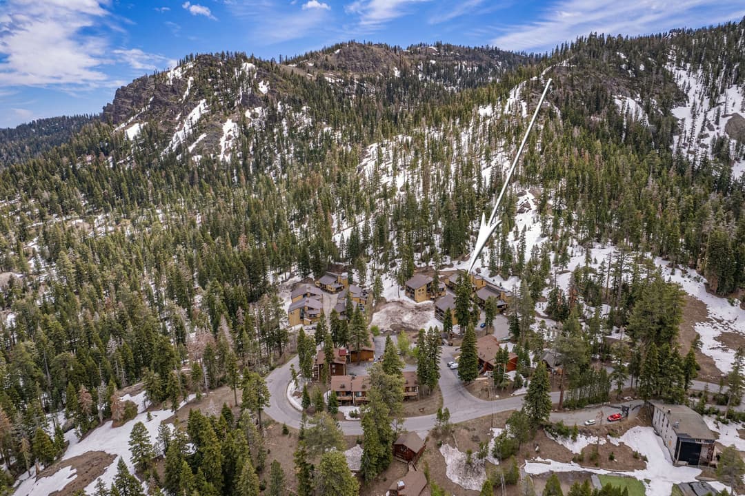 Scott Peak Lodge #46 - Image 3