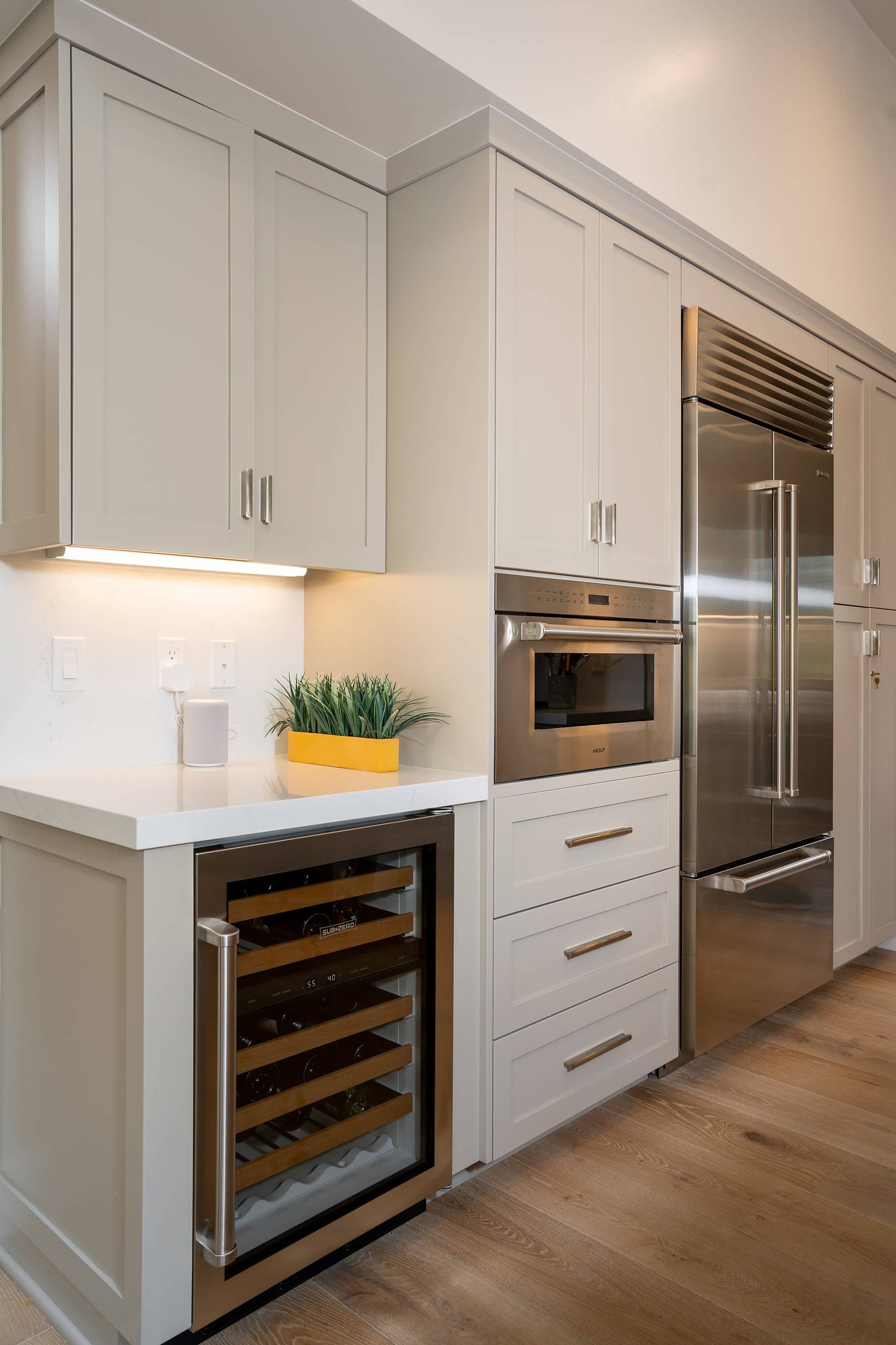 Sutter's Green - Image 11