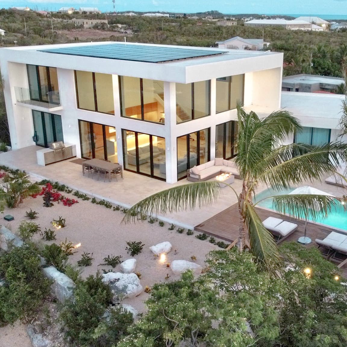 Beachwood Villa - Image 2