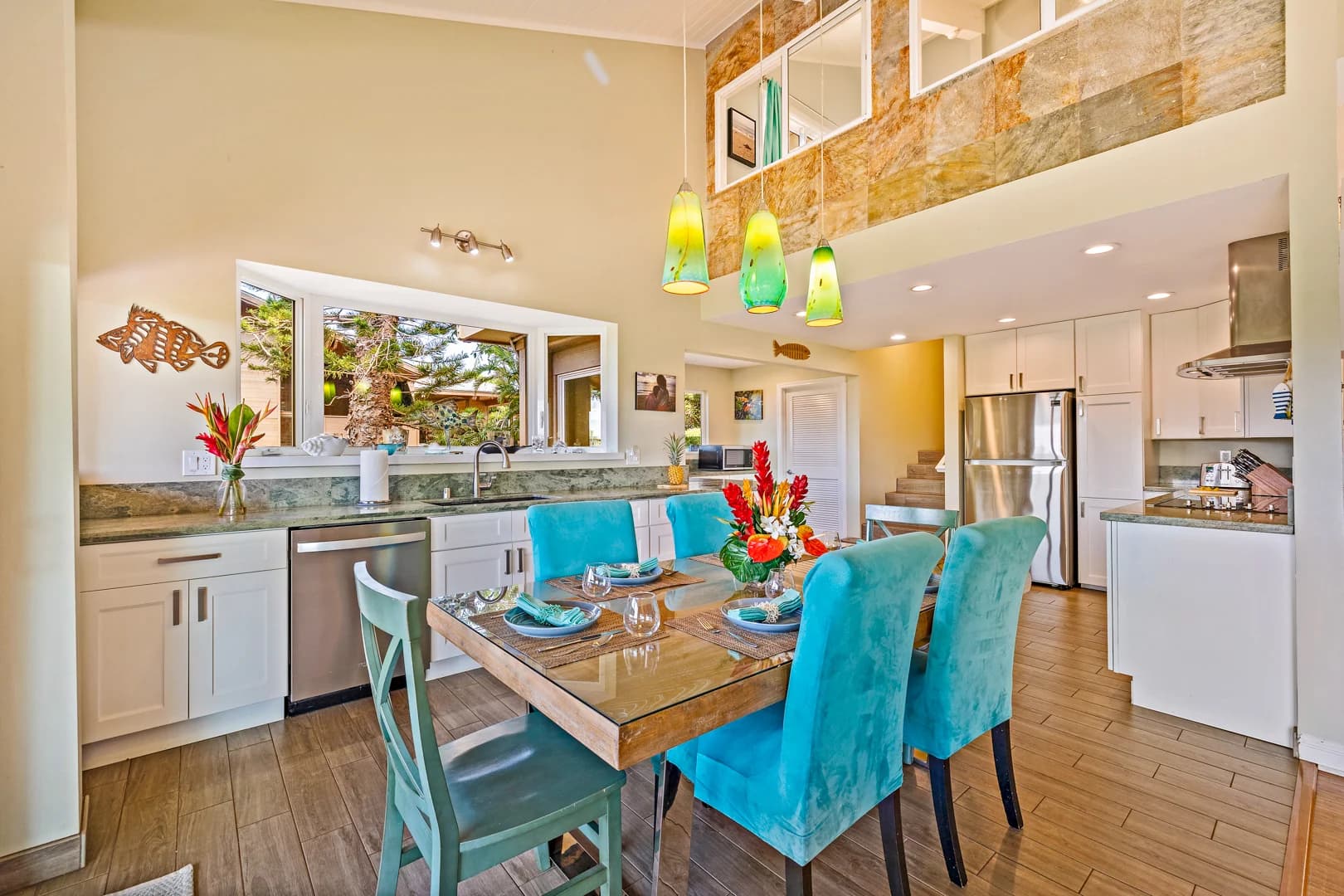 Hale Holokai Villa - Image 6