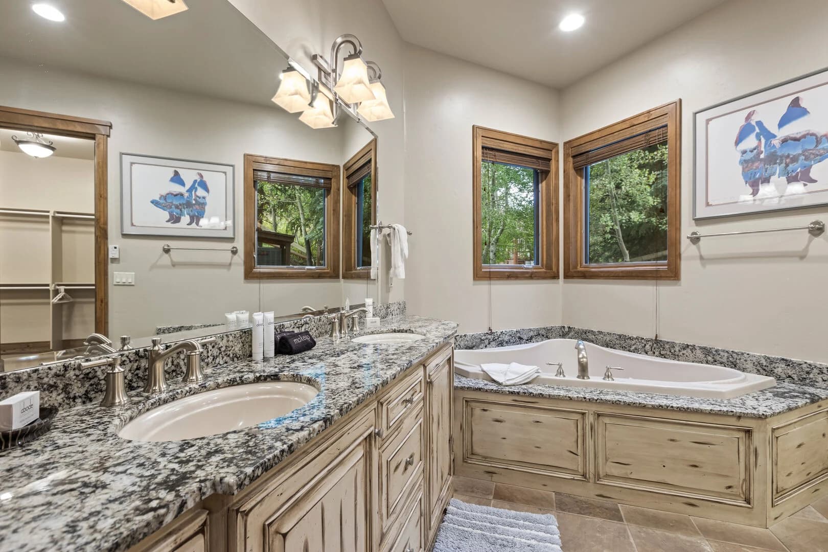 Mountain View Lodge - Image 24