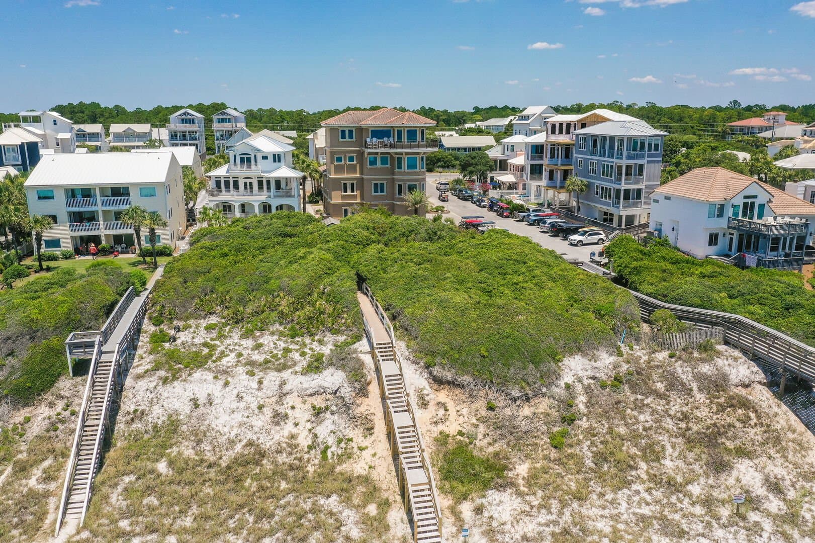 Seagrove Beach Cottage - Image 36