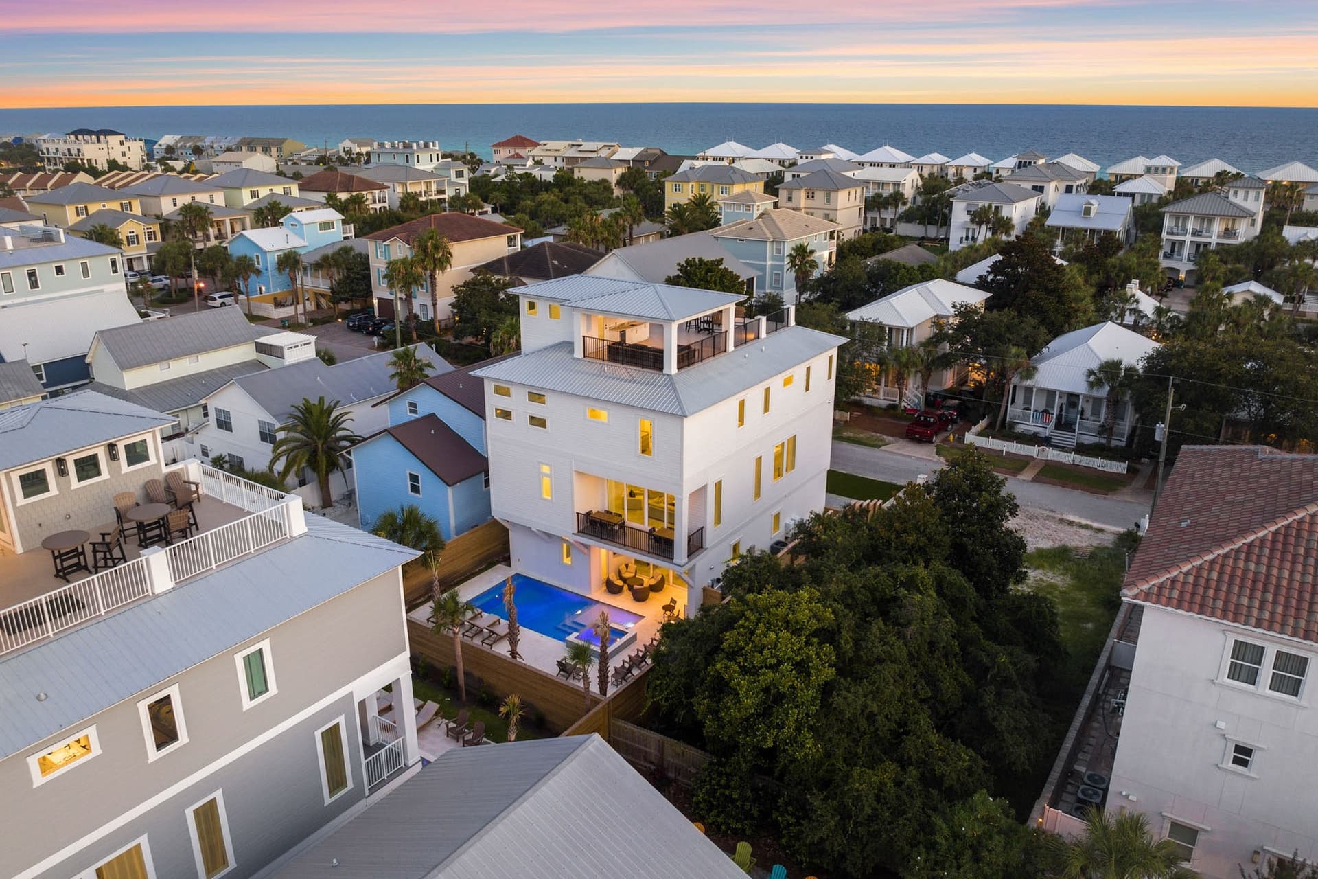 Villa Del Sol - Image 88