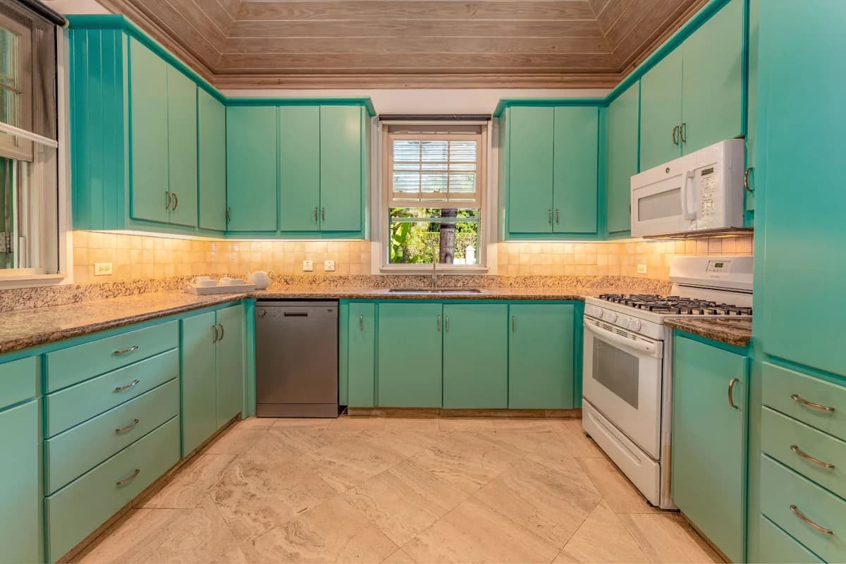 Martangie House - Image 5