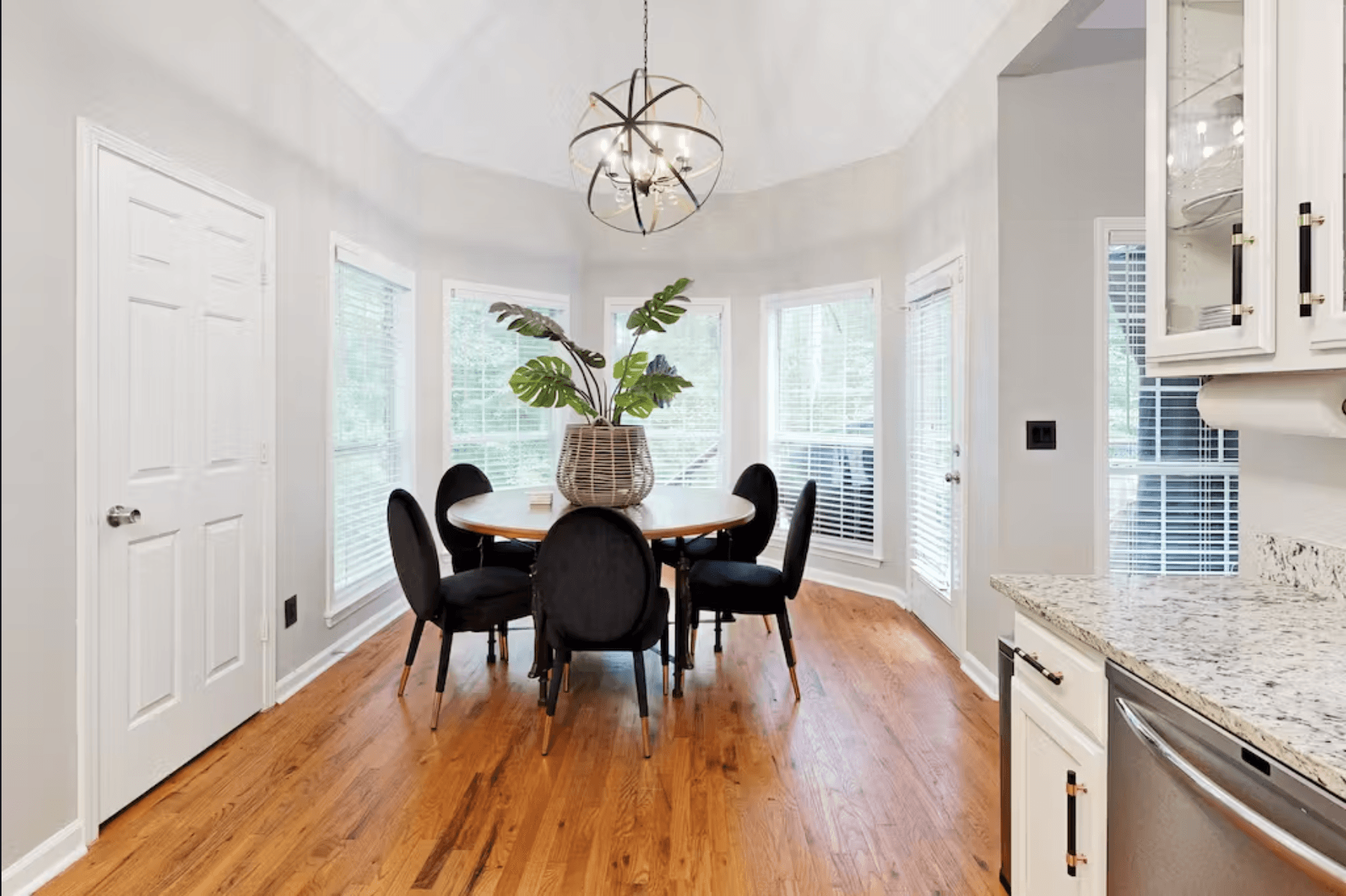 Atlanta Zen Resort - Image 4