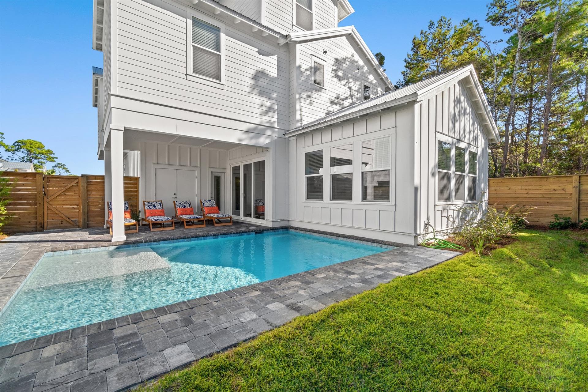 Sea Turtle Oasis - Image 55