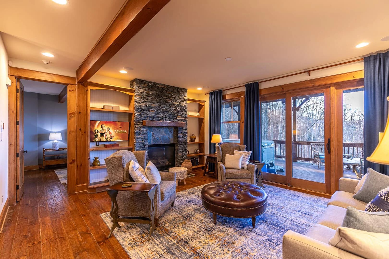 Blue Hole Lodge - Image 29