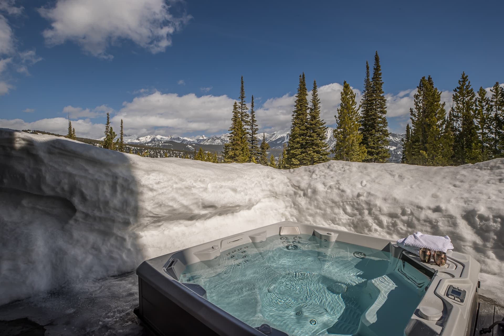 Inspiration Point Townhome #4C - Image 2